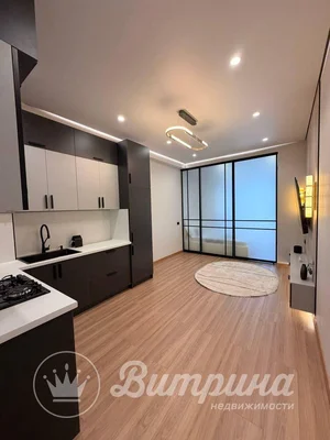 Фото 10 2-комн. квартира в ЖК Vegas