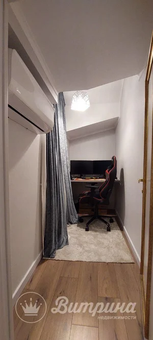 Фото 7 3-комн. квартира в ЖК Greenwich