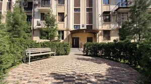 Фото 1 3-комн. квартира в Мирзо-Улугбекском районе