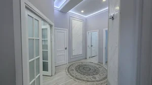 Фото 2 3-комн. квартира в Мирзо-Улугбекском районе