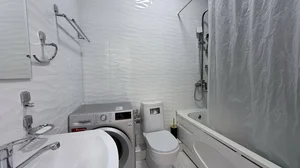 Фото 4 3-комн. квартира в Мирзо-Улугбекском районе