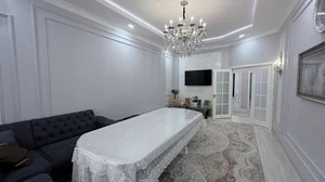 Фото 5 3-комн. квартира в Мирзо-Улугбекском районе