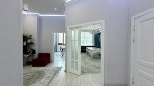 Фото 7 3-комн. квартира в Мирзо-Улугбекском районе