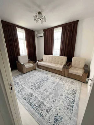 Фото 1 2-комн. квартира в Яшнабадском районе