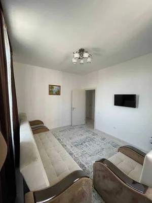 Фото 2 2-комн. квартира в Яшнабадском районе