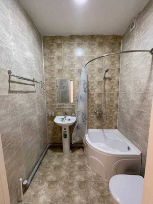 Фото 9 2-комн. квартира в Яшнабадском районе