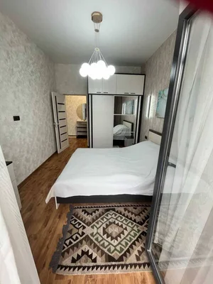 Фото 3 2-комн. квартира в Яккасарай