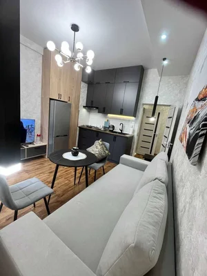 Фото 4 2-комн. квартира в Яккасарай