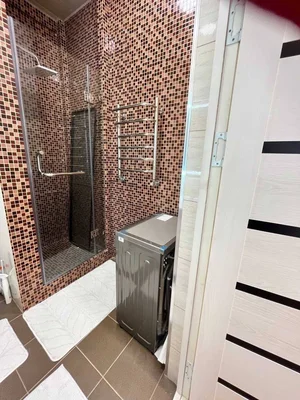 Фото 6 2-комн. квартира в Яккасарай