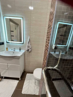 Фото 7 2-комн. квартира в Яккасарай