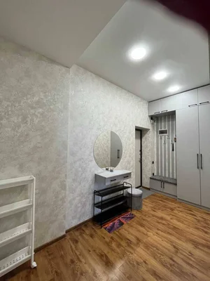 Фото 9 2-комн. квартира в Яккасарай