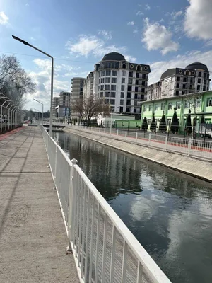 Фото 10 2-комн. квартира в Яккасарай