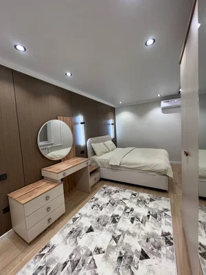 Фото 1 4-комн. квартира в Ашхабад парк