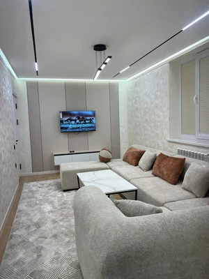 Фото 2 4-комн. квартира в Ашхабад парк