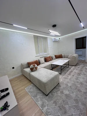 Фото 3 4-комн. квартира в Ашхабад парк