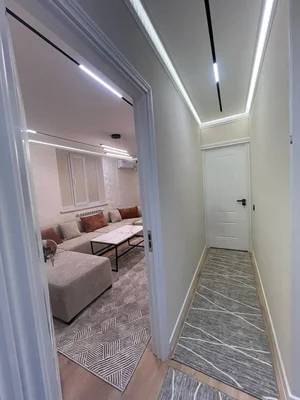 Фото 4 4-комн. квартира в Ашхабад парк