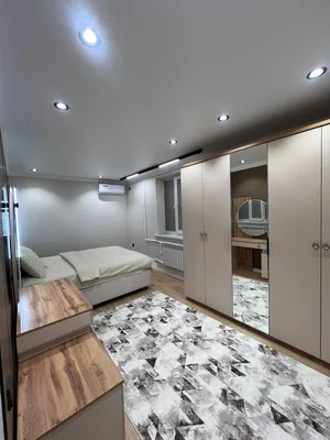 Фото 5 4-комн. квартира в Ашхабад парк