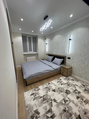 Фото 6 4-комн. квартира в Ашхабад парк