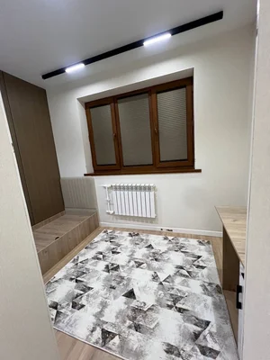 Фото 7 4-комн. квартира в Ашхабад парк