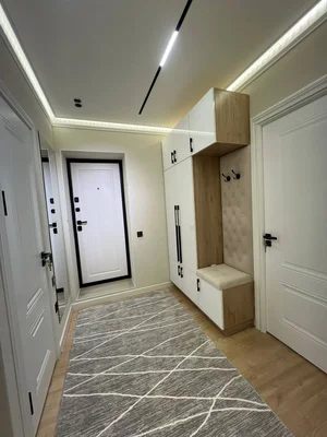 Фото 8 4-комн. квартира в Ашхабад парк