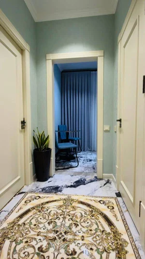 Фото 2 1-комн. квартира в Мирабадском районе