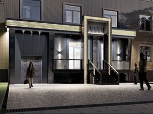 Фото 3 2-комн. коммерция в Мирабадском районе