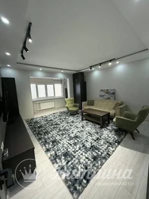 Фото 2 2-комн. квартира в центре