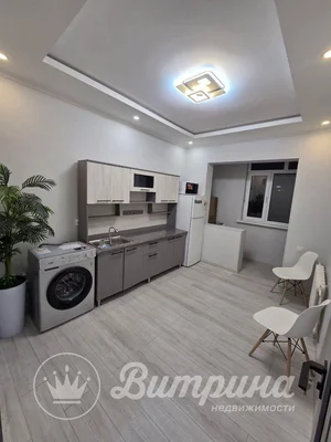 Фото 4 2-комн. квартира в центре