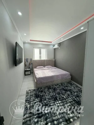 Фото 5 2-комн. квартира в центре