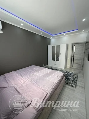 Фото 6 2-комн. квартира в центре