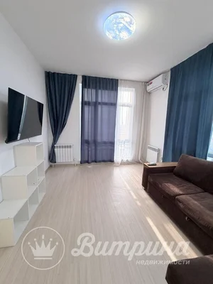 Фото 2 2-комн. квартира в ЖК Assalom Sohil