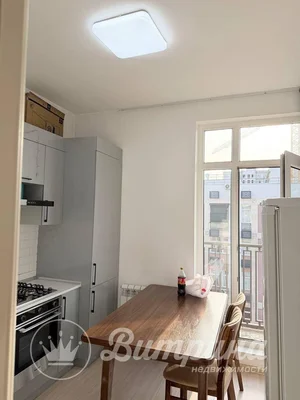 Фото 4 2-комн. квартира в ЖК Assalom Sohil