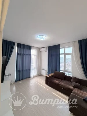 Фото 10 2-комн. квартира в ЖК Assalom Sohil