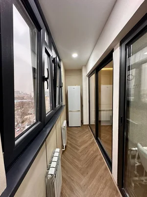 Фото 6 1-комн. квартира в Яшнабадском районе