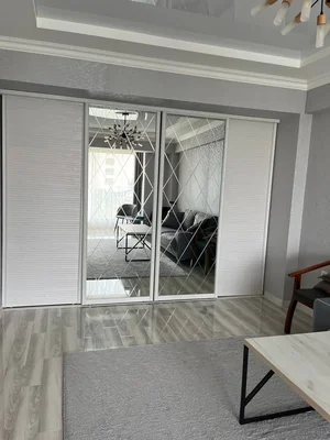 Фото 3 2-комн. квартира в Корейское посольство