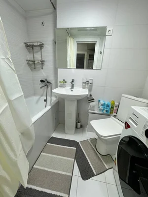 Фото 9 2-комн. квартира в Корейское посольство