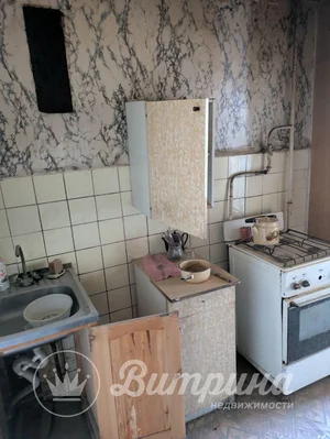 Фото 3 2-комн. квартира в Учтепинском районе