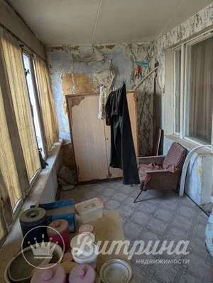 Фото 6 2-комн. квартира в Учтепинском районе