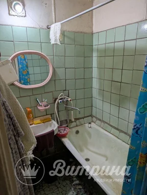 Фото 7 2-комн. квартира в Учтепинском районе