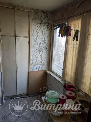 Фото 8 2-комн. квартира в Учтепинском районе