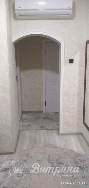 Фото 1 2-комн. квартира в Яккасарайское РОВД