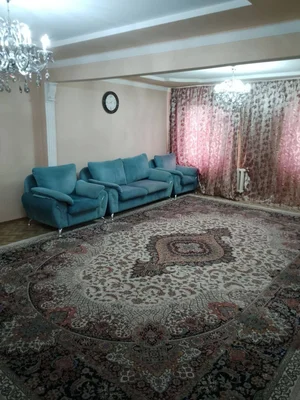 Фото 1 4-комн. квартира в ШохМед, Мирабадский район