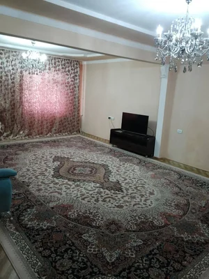 Фото 2 4-комн. квартира в ШохМед, Мирабадский район