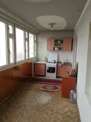 Фото 7 4-комн. квартира в ШохМед, Мирабадский район