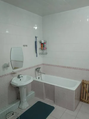 Фото 8 4-комн. квартира в ШохМед, Мирабадский район