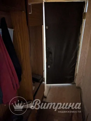 Фото 2 2-комн. квартира в Учтепинском районе