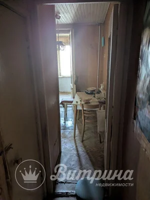 Фото 4 2-комн. квартира в Учтепинском районе