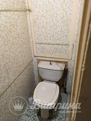 Фото 5 2-комн. квартира в Учтепинском районе