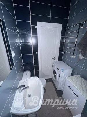 Фото 1 1-комн. квартира в Махтумкули