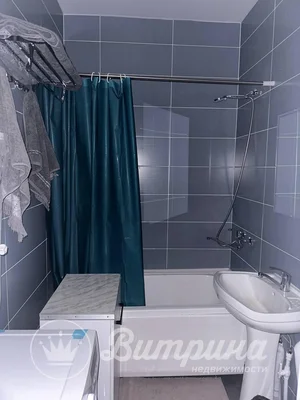 Фото 2 1-комн. квартира в Махтумкули